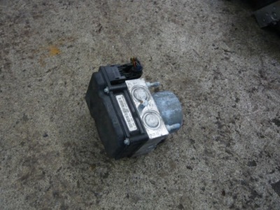 Bosch 0265800844 насос abs фото №1