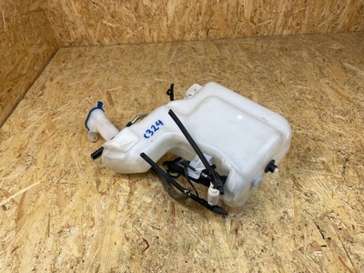 Бак рідина омивача помпа mercedes sl r231 a2318600100 a2318600760 фото №1