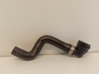 Mercedes w205 труба wąż wody a2055061760 фото №1