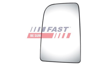 Скло дзеркало ft88607 fast фото №1