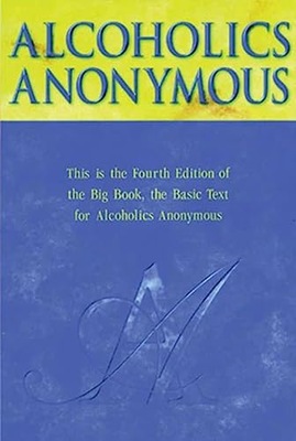 Alcoholics Anonymous AAWS