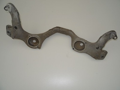 Балка pod двигун porsche cayenne 7p 2010^ фото №1