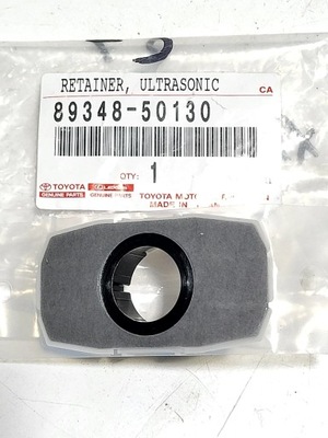 Корзина кронштейн датчика pdc lexus nx rx es ls фото №1