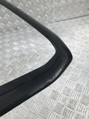 Решітка решітка радіатора бампера перед ліва audi q2 16- фото №1