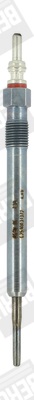 Свеча накаливания ge133 beru фото №1