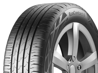 2 PIEZAS CONTINENTAL 225/40R18 92Y ECOCONTACT 6 FR XL  