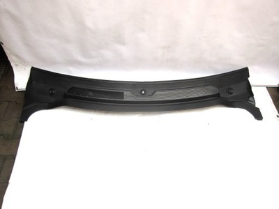 Жабо range rover sport l320 jag500042 europa фото №1