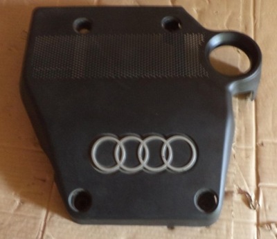 Audi a3 8l 1,6 кришка двигуна фото №1