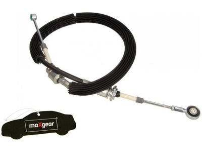 CABLE CAMBIOS DE TRANSMISIÓN FIAT GRANDE PUNTO PUNTO ALFA ROMEO MITO + ZAPACH  