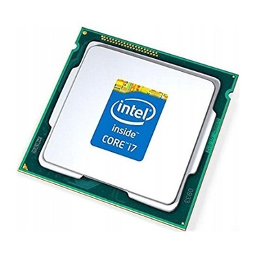 Procesor Intel CORE I7-4790 4x3,6GHz 6MB s.1150