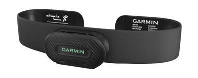 Czujnik tętna Garmin HRM-Fit - przypinany do stanika sportowego