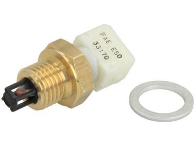 SENSOR TEMPERATURA AIRE RENAULT MASTER I 2.0 2.2 80-98  