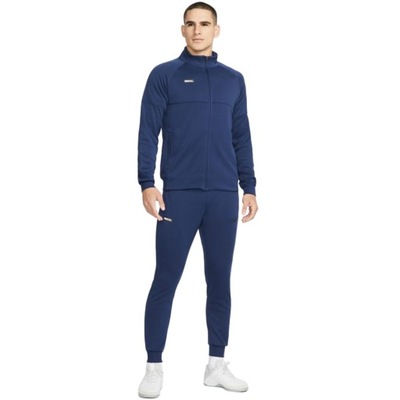 Dres męski Nike DF FC Football Tracksuit r. XXL