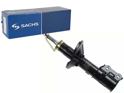 Sachs амортизатор 313 373 фото №1