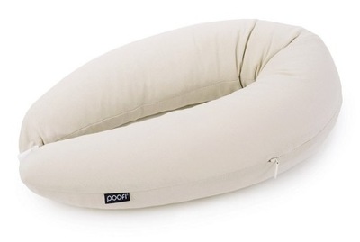 POOFI PODUSZKA STABILIZACYJNA ORTOPEDYCZNA LATTE