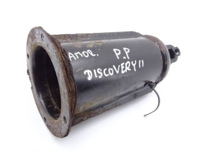 Land rover discovery ii 98-04 чашка кронштейн амортизатора перед фото №1