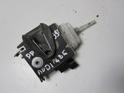 Замок дверь передний правый audi a4 b5 99r фото №1