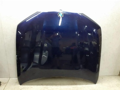 Капот bmw x7 g07 фото №1