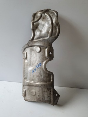 Opel astra j захист теплова 1.6 cdti 55570083 фото №1