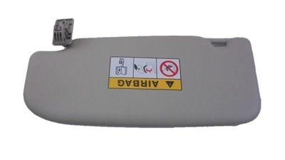 Kadjar захист сонцезахисна права oryg фото №1