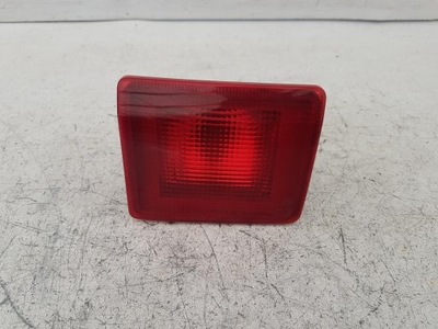 Лампа левый задняя w крышка peugeot 407 sw 9646507480 фото №1