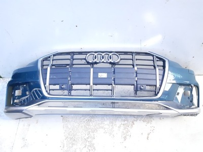Audi оригінальний номер 4k0807437h бампер фото №1