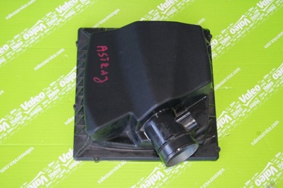 Корпус фільтра astra j 1.6cdti astra iv zafira c фото №1