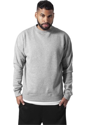 Urban Classics Męski sweter Basic Crewneck,