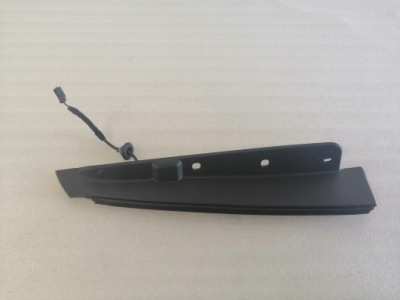 Ford kuga mk3 молдинг крышки левая lj6b-s406a77-ab фото №1