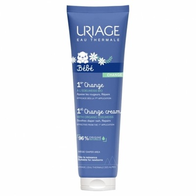 Uriage Bebe 1st krem przeciw odparzeniom 100 ml