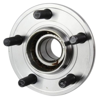 Ступица колеса перед dodge magnum i 2004 2005 2006 2007 2008 фото №1