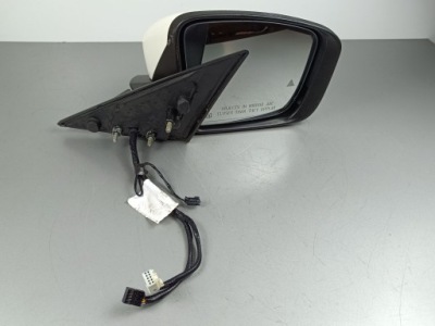 2018 maserati levante електричний дзеркало бічний фото №1