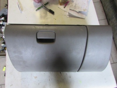 Бардачок пасажира subaru forester 97-02r. фото №1