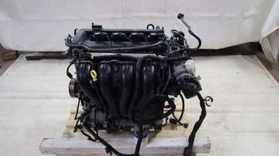 Volvo v70 2.0 16v двигатель b4204s4 фото №1