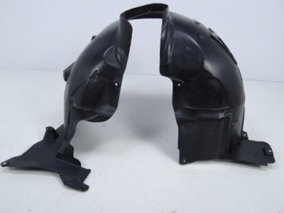 Mercedes gla 156 x156 подкрылок передние левая w156 a левая сторона перед фото №1