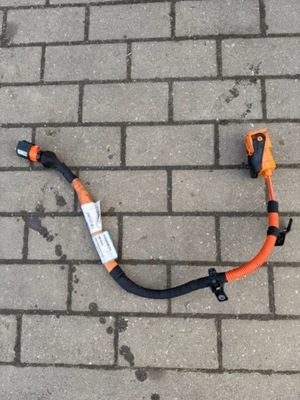 Шланг wysokiego напряжения жгут renault austral espace vi 240413579r фото №1