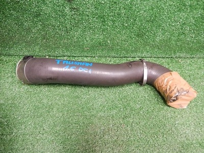 Wąż интеркулер renault talisman 1.6 dci фото №1