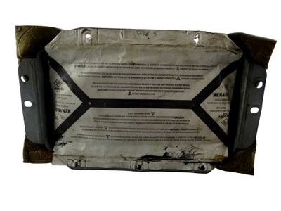 Подушка воздушная пассажира peugeot 407 964458888 фото №1