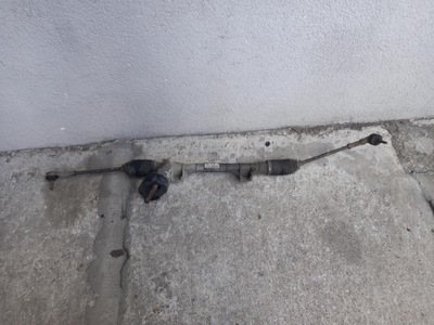 Рулевая рейка renault twingo ii eu 8200867063 07-14 фото №1