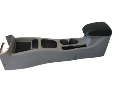 Тунель середній підлокітник kia cerato фото №1