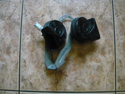 Citroen c4 picasso ii клаксон сигнал сигнал 9676258880 фото №1