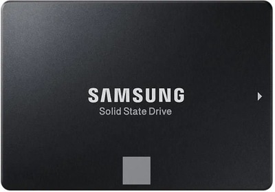 Dysk SSD Samsung 850 EVO 1TB 2,5" SATA III