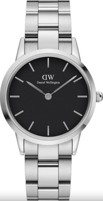Daniel Wellington DW00100206 Iconic Link zegarek damski