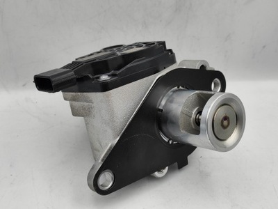 Новий клапан egr mercedes citan renault 147101246r фото №1