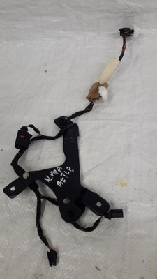 Електропроводка кришки багажника vw new beetle 1997-2010 фото №1