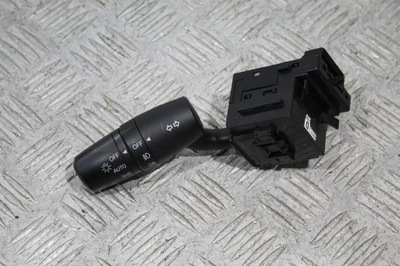 Рычаг поворотники mazda 3 iii bm фото №1