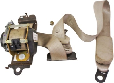 Ok141 chrysler pacifica i pas лівий перед фото №1