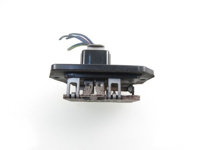 Резистор вентилятор dodge caliber фото №1