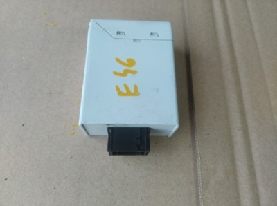 Модуль ews bmw e46 05021100 фото №1
