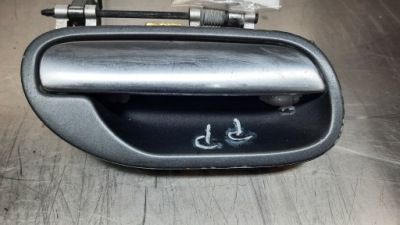 Ручка права перед volvo v40 03r hb фото №1